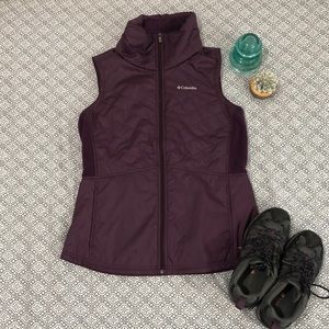 Columbia Mix It Around II Vest